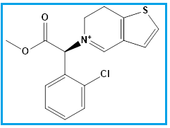 CLOPIDOGREL OXIDATIVE (IMPURITY-F)